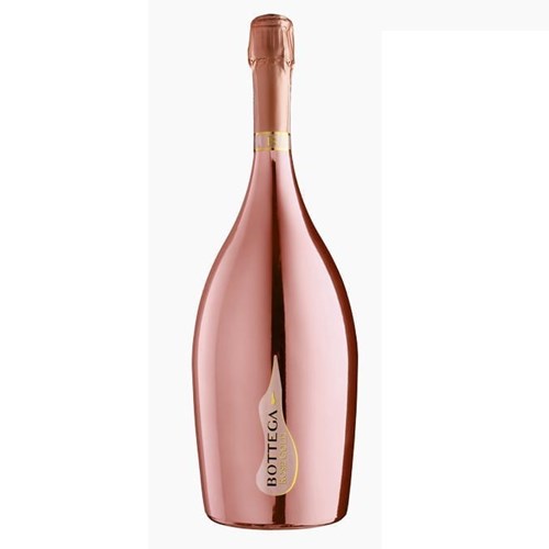 Prosecco Bottega Rose Jeroboam